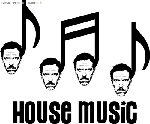 THEDOCTORHOUS3's profile picture. I'm a music lover, and more specifically a House music lover