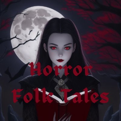 Horror Folk Tales