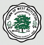 This is the official twitter account for the Town of West Boylston, Massachusetts.