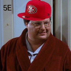 Proud mailman for the United States Postal Service. Voted as the top 49ers social media influencer in 2024 & 2025.