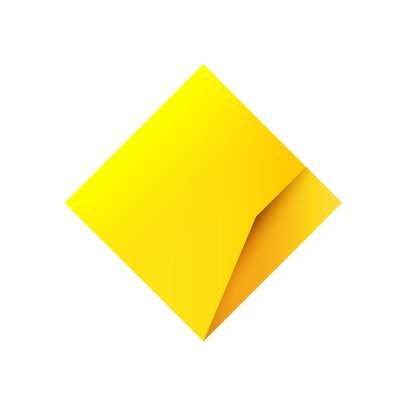 CommBank Profile Picture