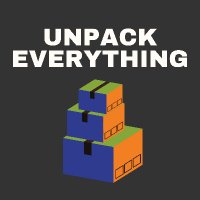 Unpack Everything Podcast(@SciEdPod) 's Twitter Profileg