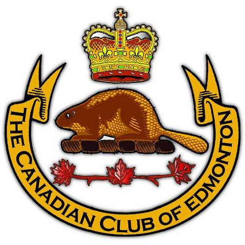A Canadian Club is an organization of patriotic Canadians who are interested in the activities of their country and its future.