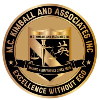 “A Team Approach for School Safety” M.C Kimball and Associates, INC