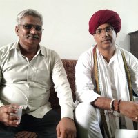 Rajesh Gurjar Ronija प्रदेश सचिव GASS (@rajeshgurjar07) 's Twitter Profile Photo Rajesh Gurjar Ronija प्रदेश सचिव GASS (@rajeshgurjar07) 's Twitter Profile Photo