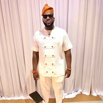 Owambe Ambassador Profile
