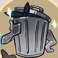 Mülltonne weiß alles (@starrail_de) 's Twitter Profile Photo