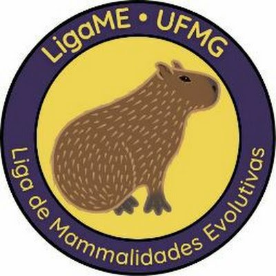 Liga de Mammalidades Evolutivas da UFMG