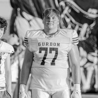 6’2 310 | Class 2025 Gurdon High School | NCAA # 2301761943 | 2021 FBU All American | 4 ⭐️ @Blindsidepro | 3.4 GPA | 870-260-4150 | OL/DL