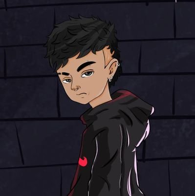 |Artista| |Mexicano 🇲🇽|
#COMMISSIONSOPEN FOR EMOTES, ILUSTRATION AND OVERLAYS
#EmoteArtist | ESP/ENG | Graphic designer
https://t.co/mUX5f5sr9w
