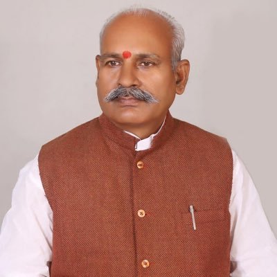 nkmishrabjp Profile Picture