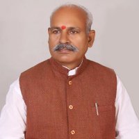 Nandkishor Mishra (@nkmishrabjp) 's Twitter Profile Photo