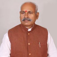 Nandkishor Mishra (मोदी का परिवार)(@nkmishrabjp) 's Twitter Profile Photo