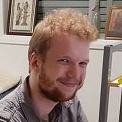 KrisDabrow38400's profile picture. 