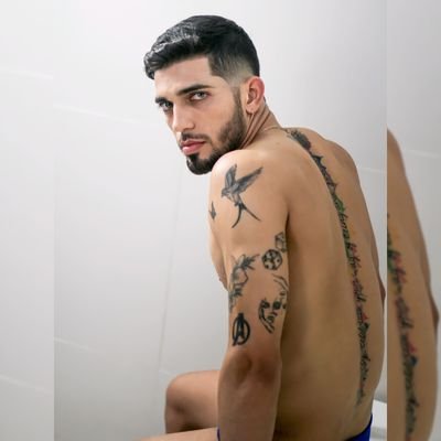 SamuraiAlfxxx's profile picture. Nueva cuenta https://t.co/mjX2tGt1b5