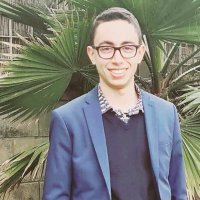 Adnane El Amrani (@elamraniadnane1) Twitter profile photo