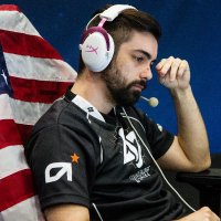 hazed(@hazedCS) 's Twitter Profile Photo