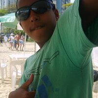 vinicius henrique (@eaevinicius157) 's Twitter Profile