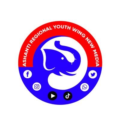 Ashanti Regional Youth Wing NPP is a special wing of New Patriotic Party. It's made of of youths who believe in the ideologies of New Patriotic Party.