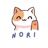 Nori(@norivisuals) 's Twitter Profile Photo