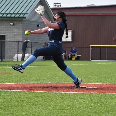 Danielle Spiegel '25 • RHP/1B • North Alabama Lady Dukes #19 • St. Mary's High School • d.h.spiegel19@gmail.com