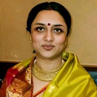 Dr. Amrita Bhushan Rathod BJP (Modi Ka Parivar)(@AmritaRathodBJP) 's Twitter Profile Photo