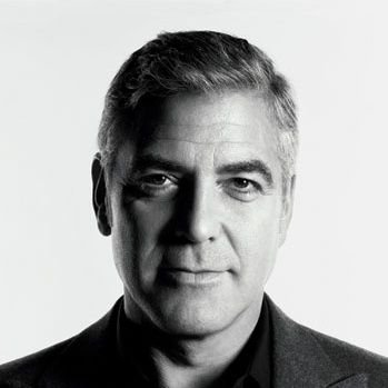 This is a fan account dedicated to the talented actor, director and producer  George Clooney and it's not affiliated with him in any way 🚫🚹