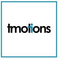 TMotions is a software development company based in the UK and India. TMotions specialise in B2C and B2B application development, particularly in ecommerce.