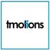 TMotions (@TMotions_Global) Twitter profile photo