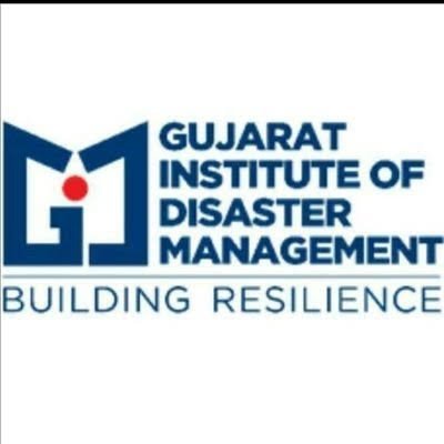 Official X handle of Gujarat Institute of Disaster Management, a Government of Gujarat's apex institute for capacity building in Disaster Risk Management (DRM)
