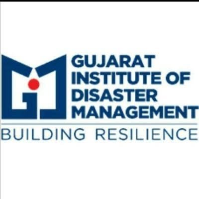 #ApexInstitute of Gujarat for #CapacityBuilding & #KnowledgeSharing in the area of #DisasterRiskManagement.