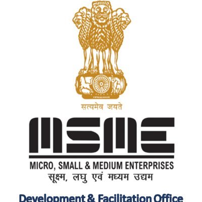 MSME-DFO, Thrissur is the field level Office of the O/o DC (MSME) under the M/o MSME, GoI engaged in promotion of MSME in Kerala & UT of Lakshadweep