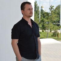 Дмитрий Вороненко (DegDi🔥)(@Degno_Di) 's Twitter Profile Photo