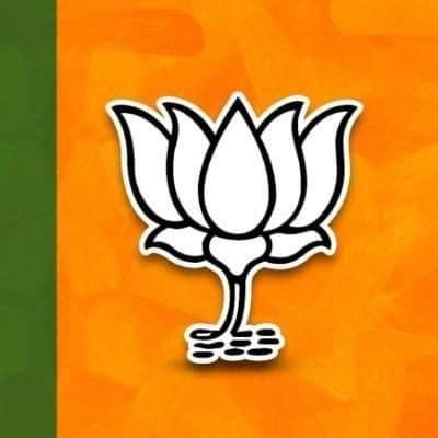 Official Twitter Account Of Bharatiya Janata Party (BJP) Godhra.