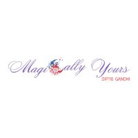 Magically Yours(@gandhi_deepti) 's Twitter Profile Photo