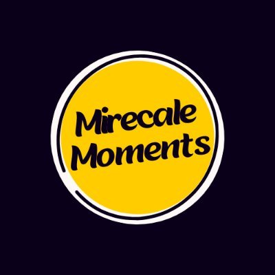 Mirecalemoments Profile Picture