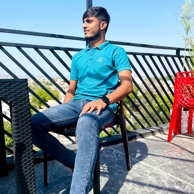 shivamgolu2107's profile picture. Sanatani🚩🚩
Engineer😇