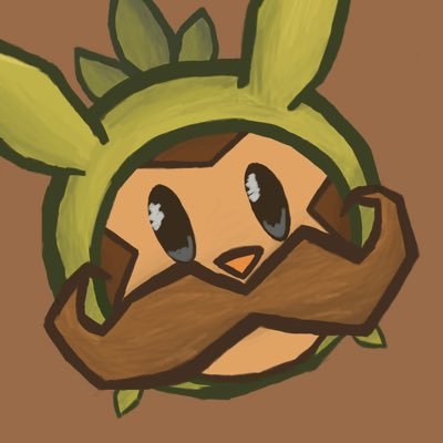 skylordbrown's profile picture. 