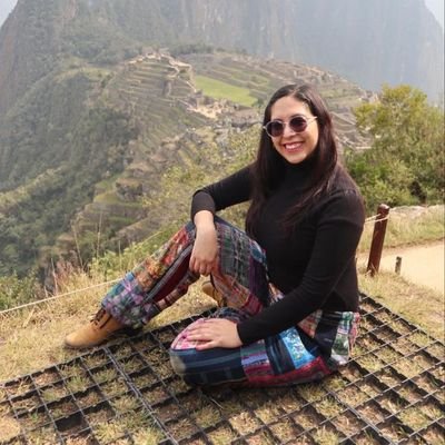 Nad_ius's profile picture. Amo viajar y la tecnología. Desarrolladora backend y Scrum Máster en proceso.