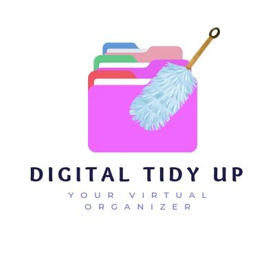 Welcome to Digital Tidy Up, your all-in-one solution for conquering digital clutter and regaining control of your virtual world. 💻 🧹🧼