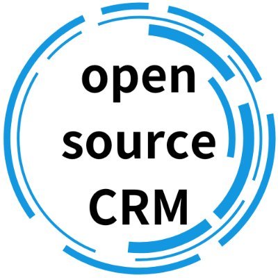 osscrmjp's profile picture. オープンソースのCRM・SFAシステムであるVtigerCRMに関連する情報を発信します。
