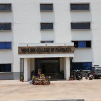 Vidya Siri College of Pharmacy(@vscpsm) 's Twitter Profile Photo