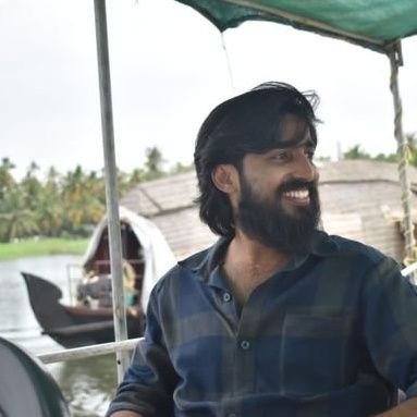 sujithr_nair's profile picture. Proud Indian | Nationalist | Software Engineer