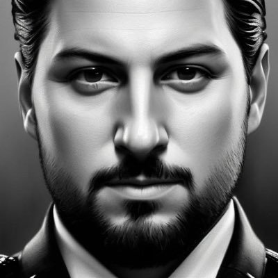 Master professional of banking and finance // Trader / Investor / Bitcoin / Blockchain / DLT
