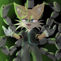 Tails Doll Prower (@tdp_ninethefox) 's Twitter Profile
