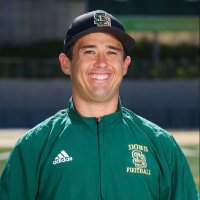 Jon Rew (@coachjonrew) 's Twitter Profile Photo