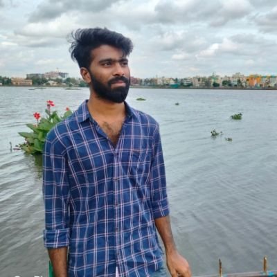 vamsireddy_18's profile picture. 