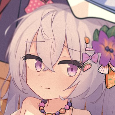 Unhinged. Prolly writing some fanfic. Azusa.
https://t.co/teDJTkGEP5