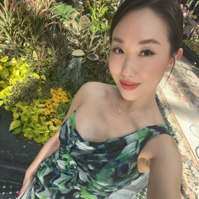 Female Business Owner😎 Chinese American 🇹🇼🇱🇷 #gym #travel #outdoors #golfgirl. Meet elites from all walks of life, learn to improve yourself 🚫DM 🚫Porn
