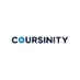 coursinity_ (@coursinity_) Twitter profile photo